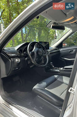 Универсал Mercedes-Benz E-Class 2010 в 