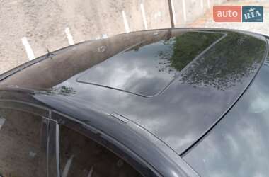 Седан Mercedes-Benz E-Class 2002 в 