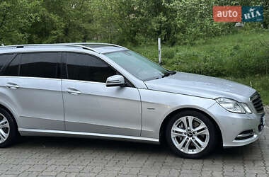 Универсал Mercedes-Benz E-Class 2011 в Надворной