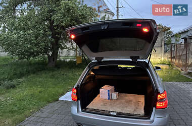 Універсал Mercedes-Benz E-Class 2011 в 