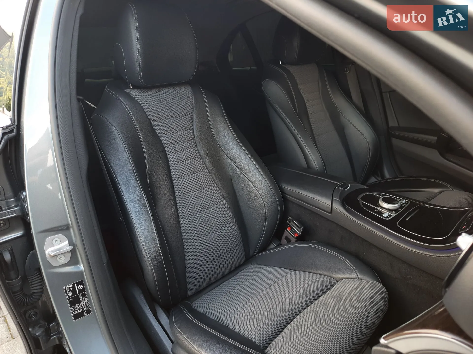 2017 Mercedes-Benz E-klasse - мініатюра 24