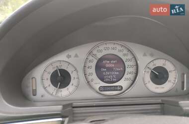 Универсал Mercedes-Benz E-Class 2003 в 