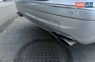 Седан Mercedes-Benz E-Class 2008 в 