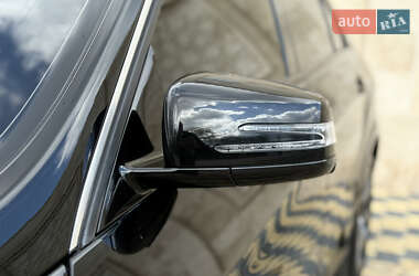 Седан Mercedes-Benz E-Class 2009 в 