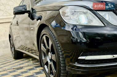 Седан Mercedes-Benz E-Class 2009 в 