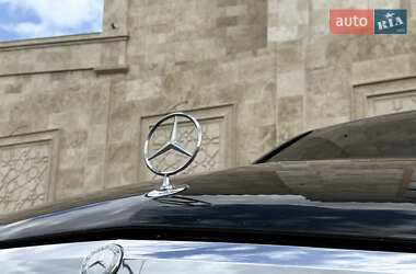 Седан Mercedes-Benz E-Class 2009 в 