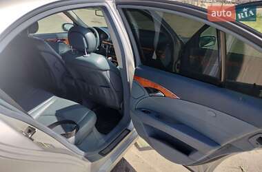 Седан Mercedes-Benz E-Class 2005 в Запорожье