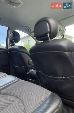 Седан Mercedes-Benz E-Class 2004 в 