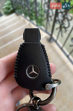 Седан Mercedes-Benz E-Class 2004 в 