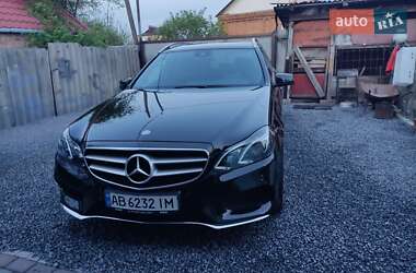 Универсал Mercedes-Benz E-Class 2015 в Казатине