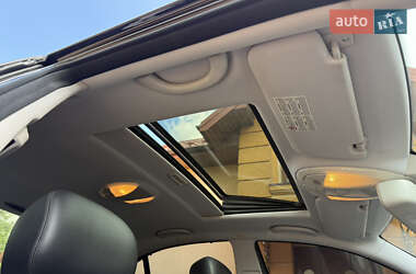 Седан Mercedes-Benz E-Class 2007 в 