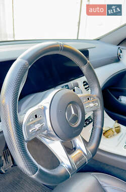 Седан Mercedes-Benz E-Class 2020 в 