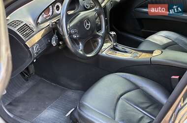 Седан Mercedes-Benz E-Class 2008 в 