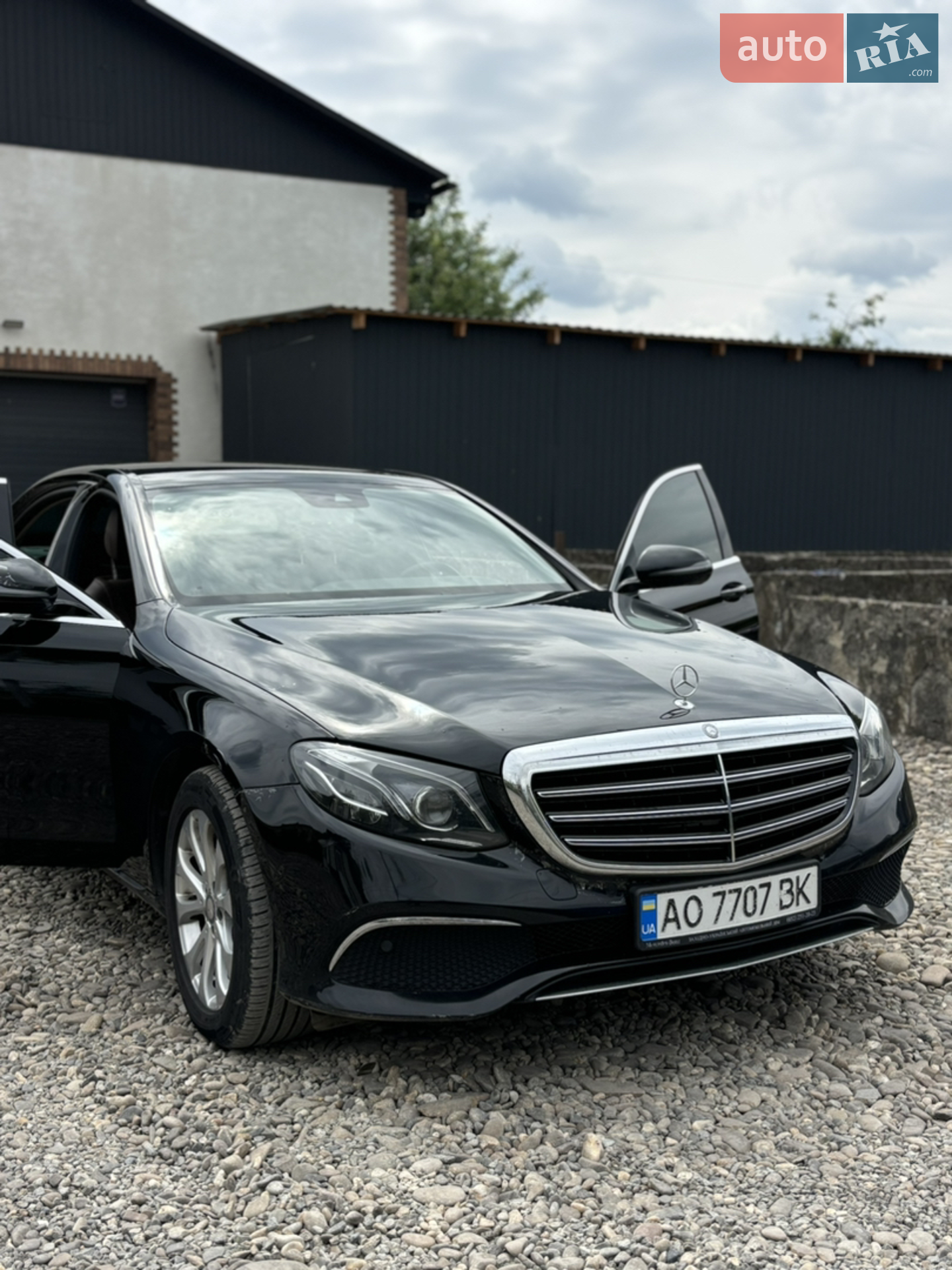 2016 Mercedes-Benz E-klasse - мініатюра 3