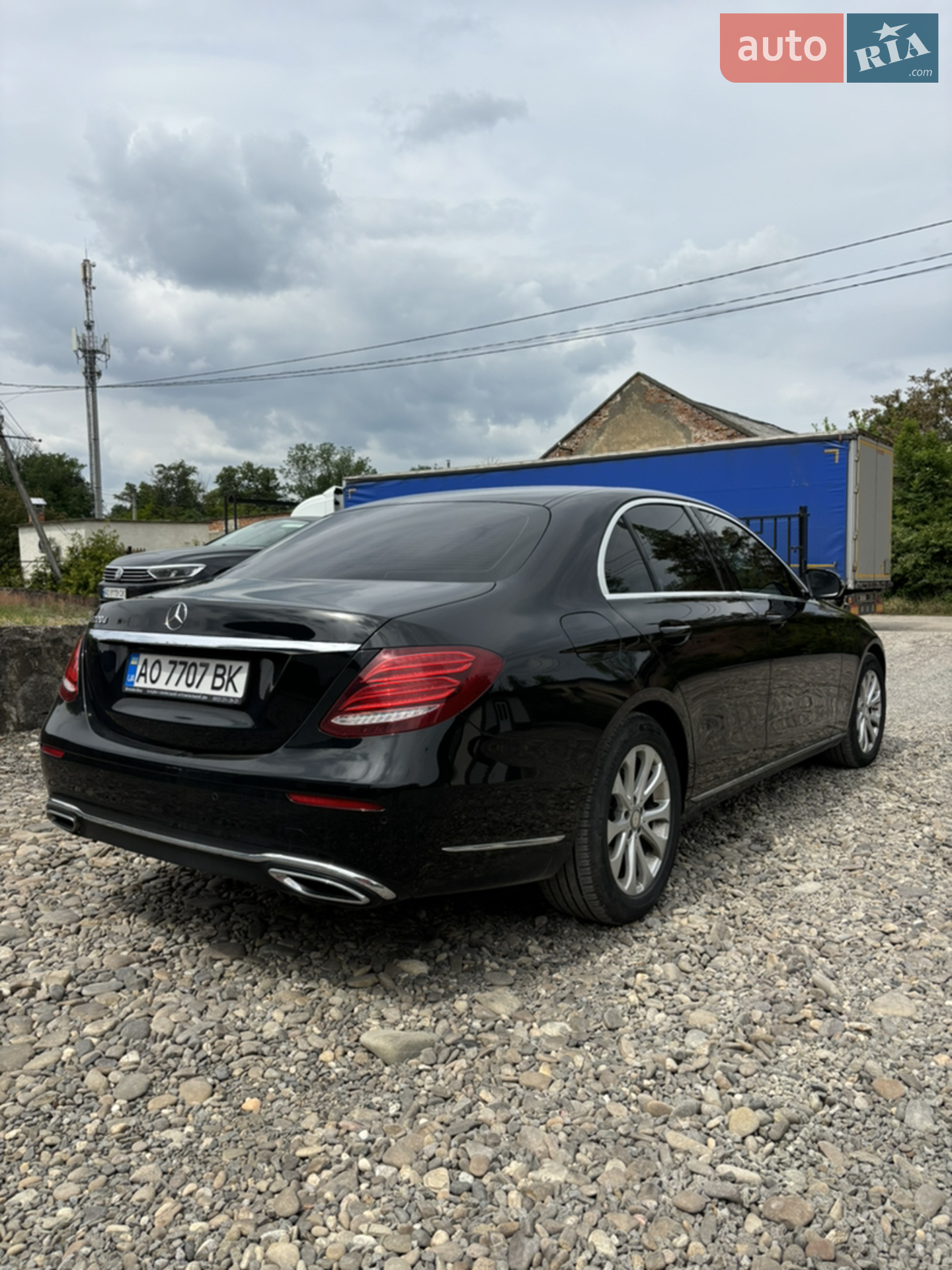 2016 Mercedes-Benz E-klasse - мініатюра 10