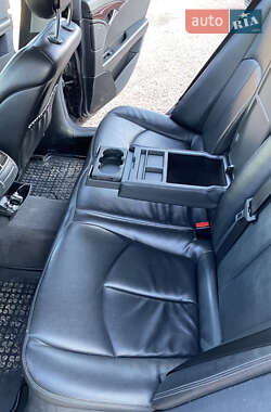 Седан Mercedes-Benz E-Class 2004 в 