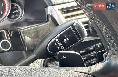 Седан Mercedes-Benz E-Class 2011 в 