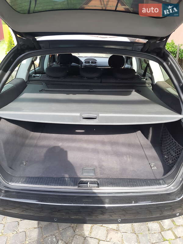 Універсал Mercedes-Benz E-Class 2004 в Мукачевому