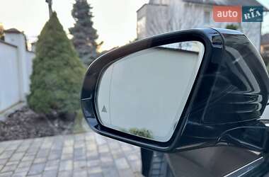 Седан Mercedes-Benz E-Class 2016 в 