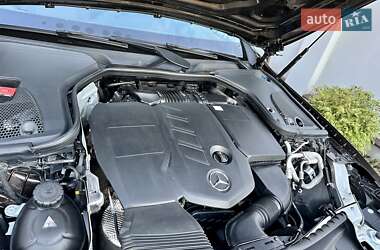 Седан Mercedes-Benz E-Class 2016 в 