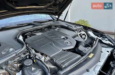 Седан Mercedes-Benz E-Class 2016 в 