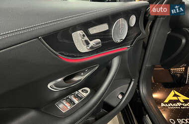 Купе Mercedes-Benz E-Class 2020 в 