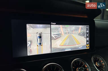 Купе Mercedes-Benz E-Class 2020 в 