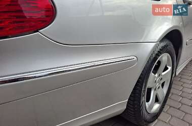 Седан Mercedes-Benz E-Class 2004 в 