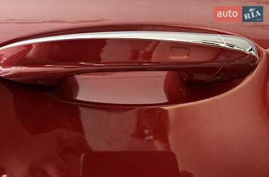 Седан Mercedes-Benz E-Class 2016 в 