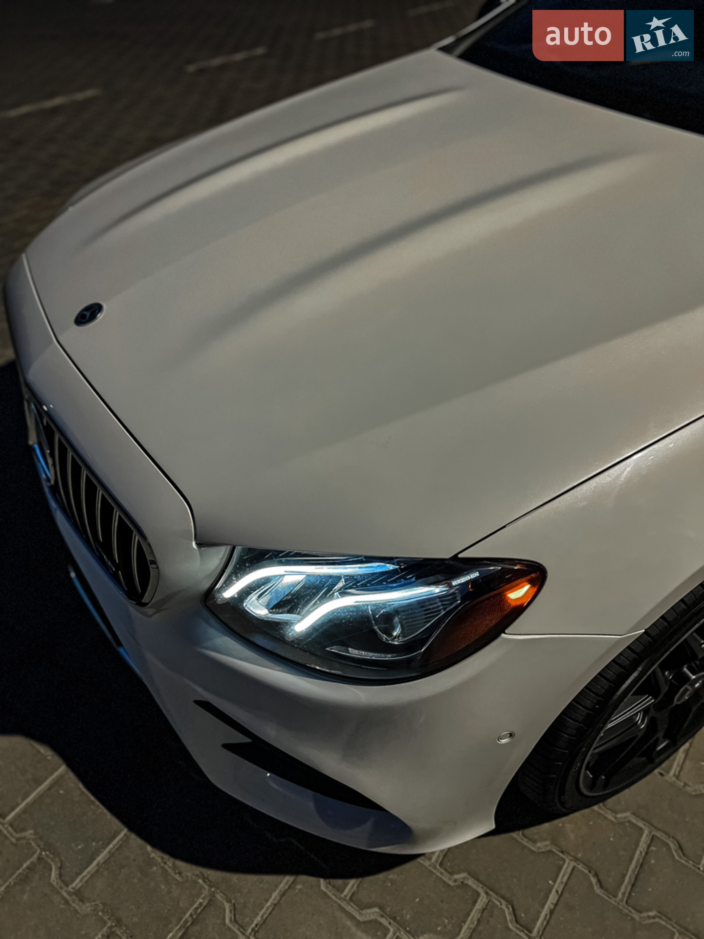 2017 Mercedes-Benz E-klasse - мініатюра 5
