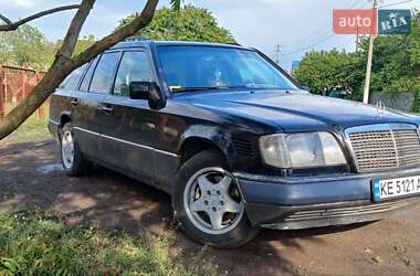 Универсал Mercedes-Benz E-Class 1994 в Синельниково