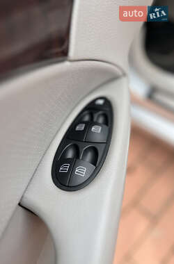 Седан Mercedes-Benz E-Class 2006 в 