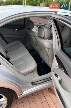 Седан Mercedes-Benz E-Class 2006 в 