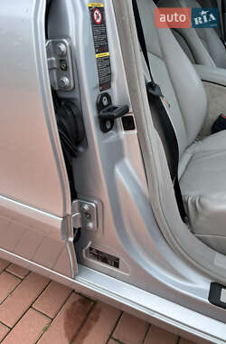 Седан Mercedes-Benz E-Class 2006 в 