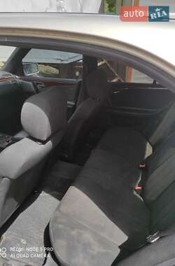 Седан Mercedes-Benz E-Class 1997 в 