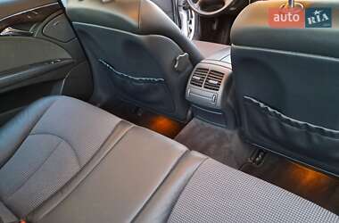Седан Mercedes-Benz E-Class 2004 в 