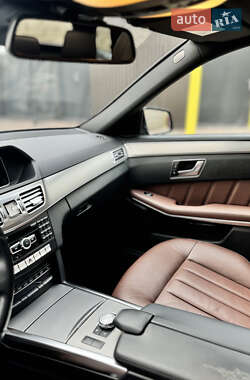 Універсал Mercedes-Benz E-Class 2013 в 