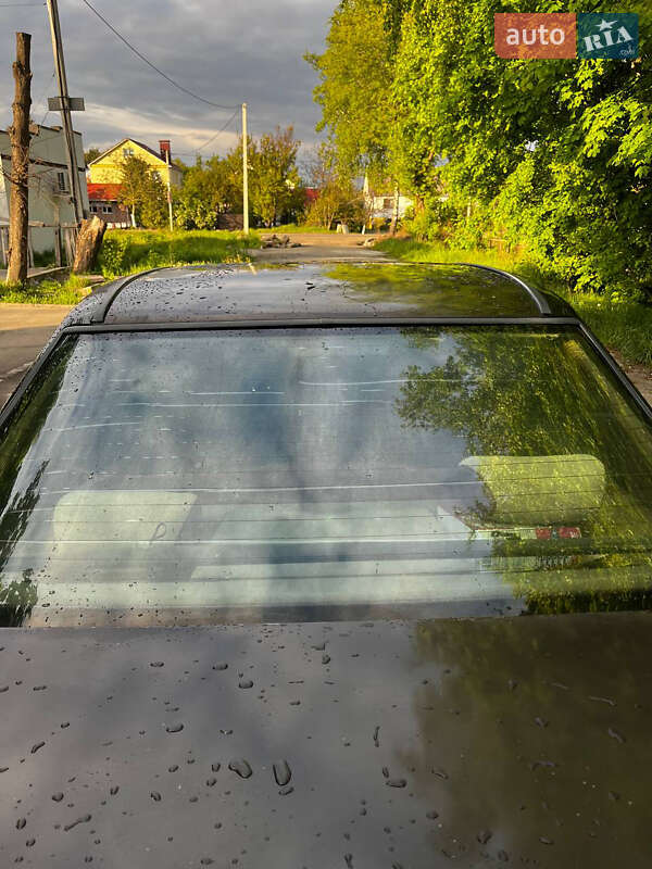 Седан Mercedes-Benz E-Class 1990 в Костопілі