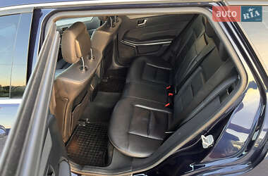 Универсал Mercedes-Benz E-Class 2013 в 