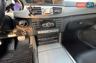 Универсал Mercedes-Benz E-Class 2013 в 