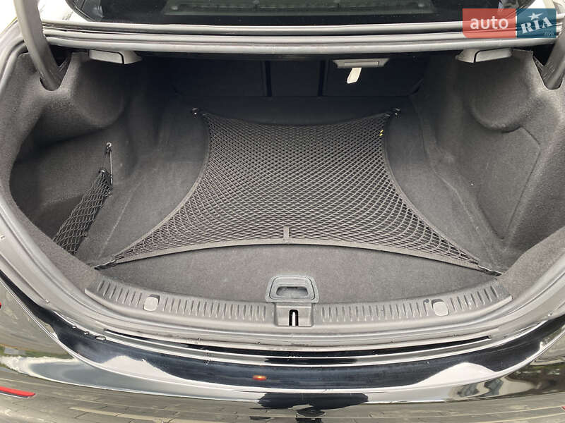 Седан Mercedes-Benz E-Class 2019 в Ужгороді фото 16 Седан Mercedes-Benz E-Class 2019 в Ужгороді
