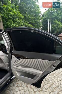 Седан Mercedes-Benz E-Class 2006 в 