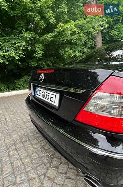 Седан Mercedes-Benz E-Class 2006 в 