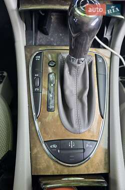 Седан Mercedes-Benz E-Class 2006 в 