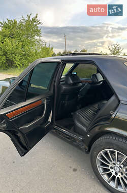 Седан Mercedes-Benz E-Class 1995 в 