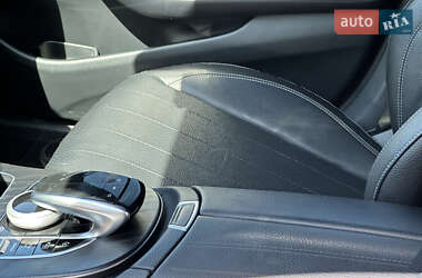 Седан Mercedes-Benz E-Class 2019 в 