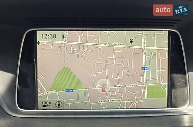 Седан Mercedes-Benz E-Class 2011 в 