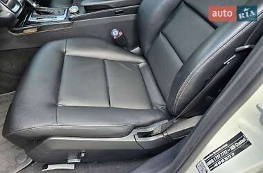 Седан Mercedes-Benz E-Class 2011 в 