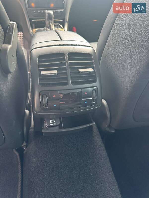 Седан Mercedes-Benz E-Class 2005 в Кривом Роге