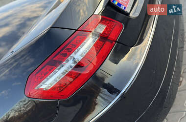 Седан Mercedes-Benz E-Class 2009 в 